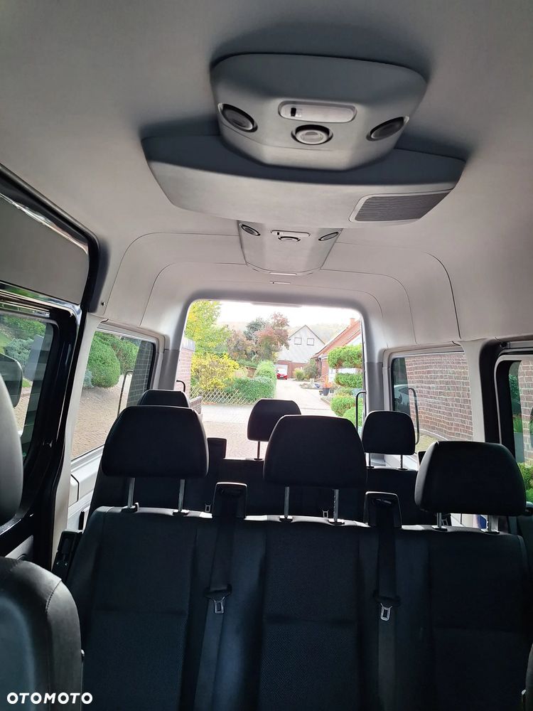Mercedes-Benz Sprinter - 4