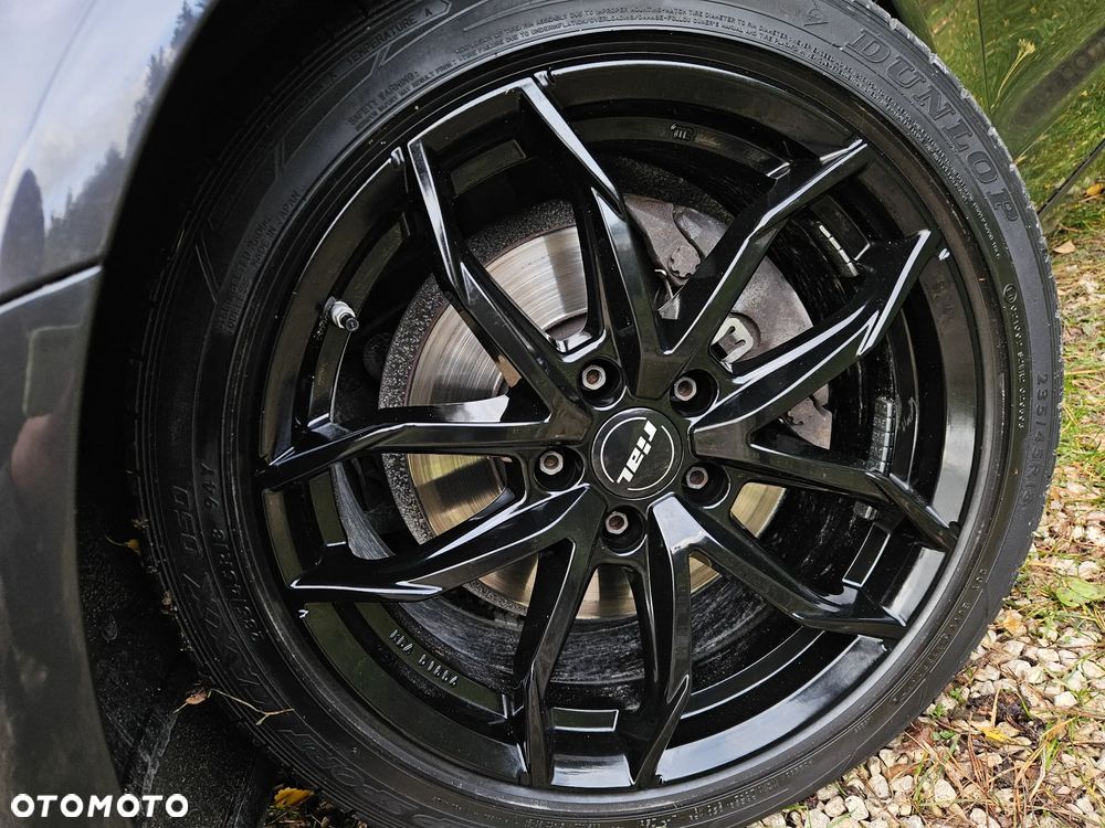 Audi A6 - 37