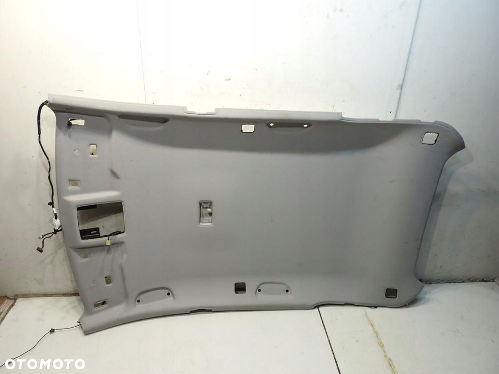 PODSUFITKA KIA CEED I KOMBI 1761904-ED - 8