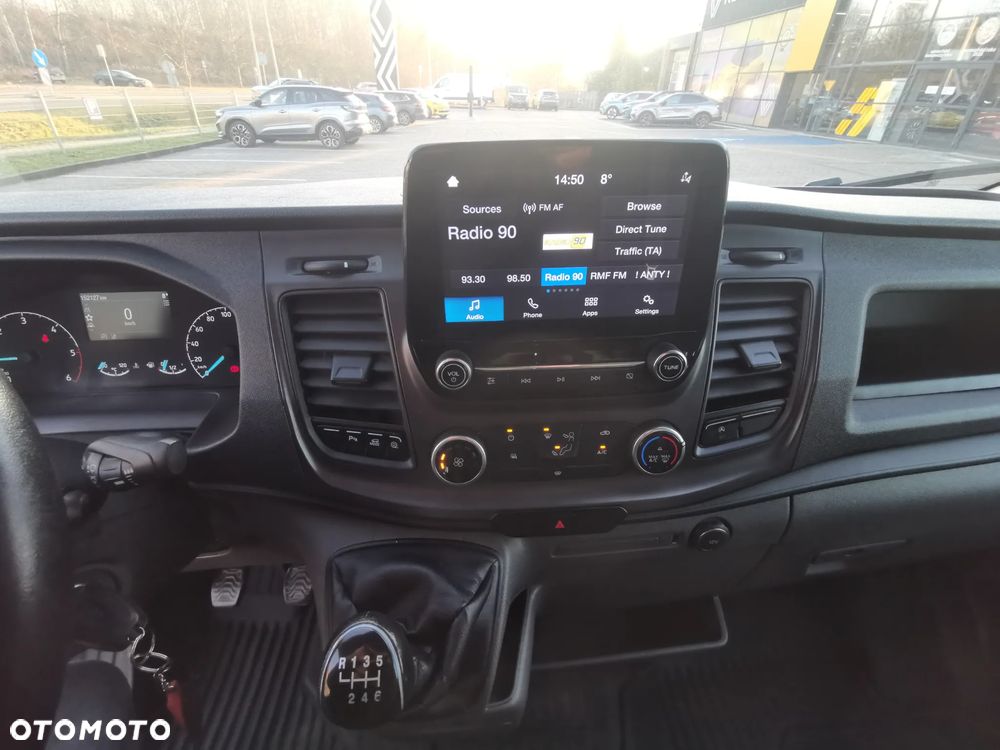 Ford Transit - 18