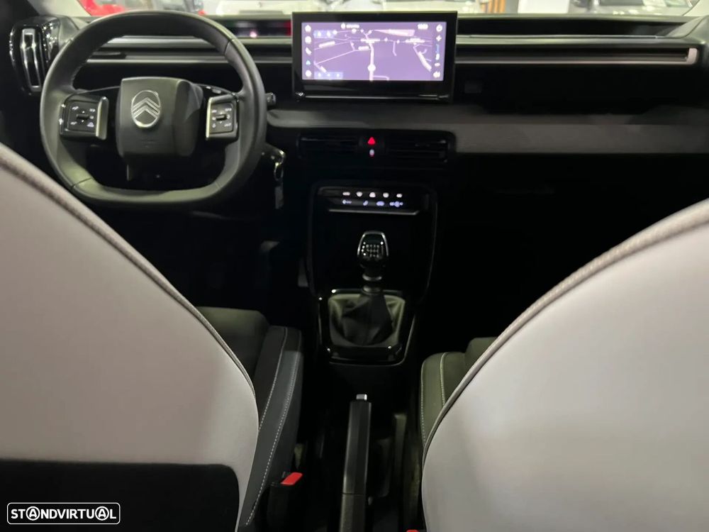 Citroën C3 - 14