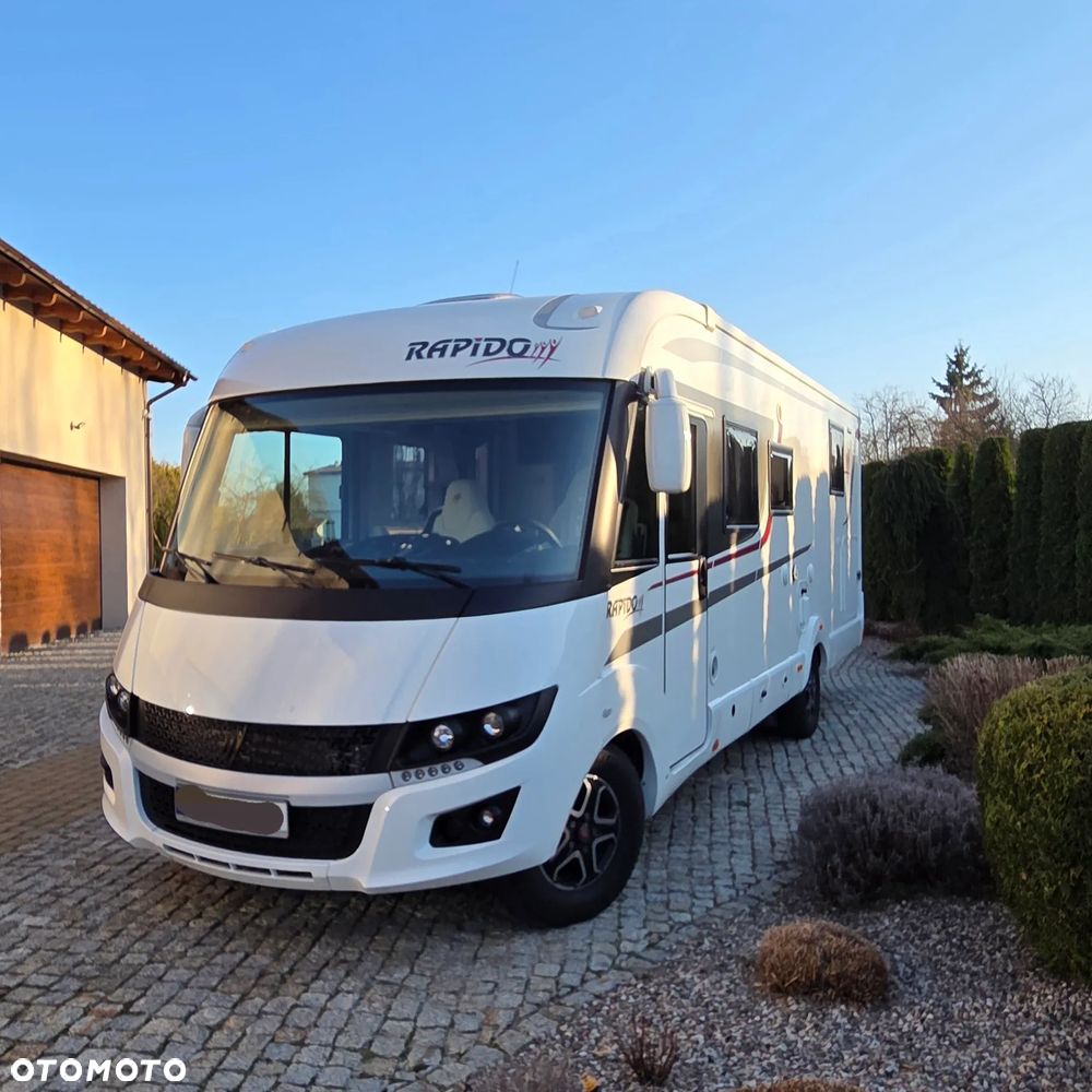 Fiat Ducato - 2