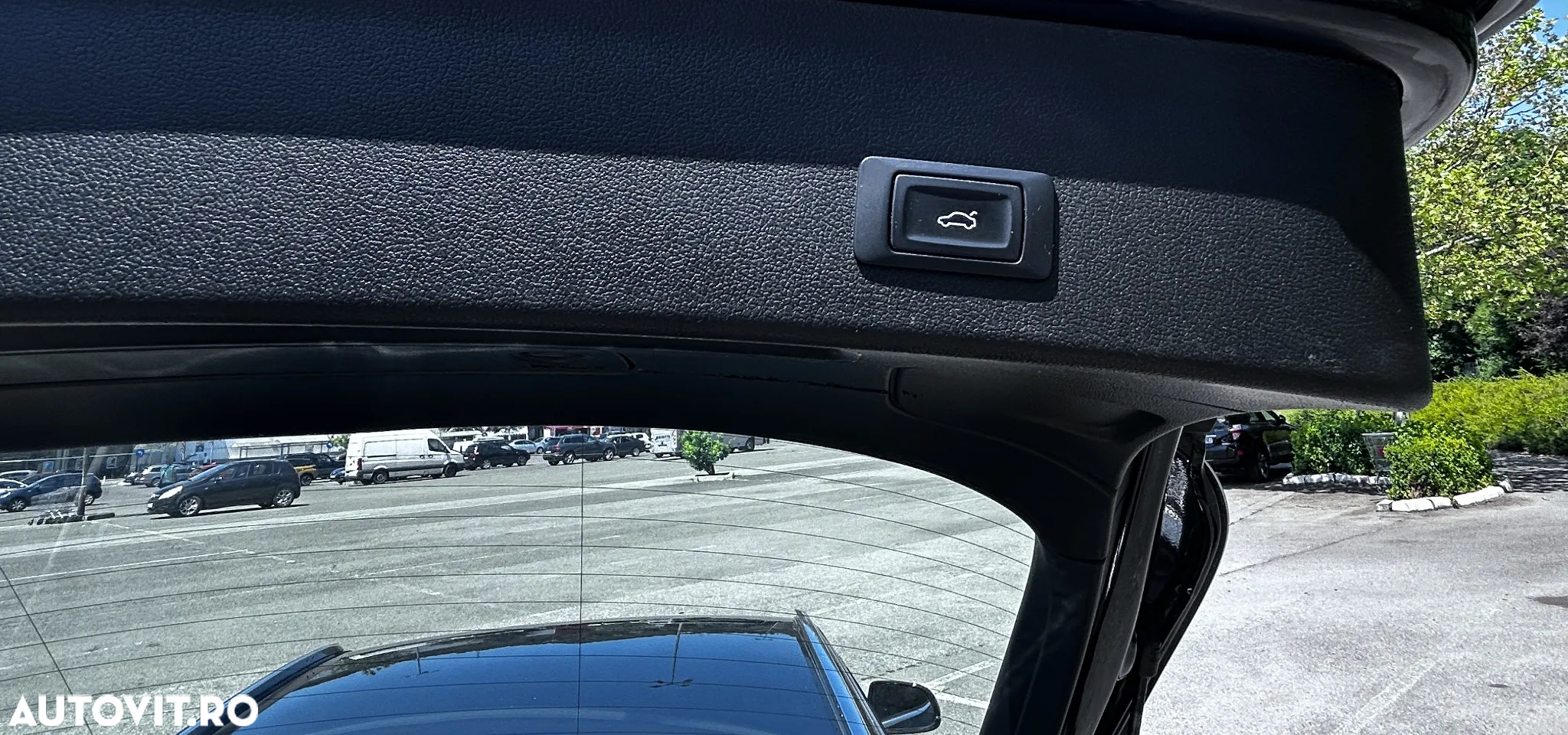 Audi A4 Avant 2.0 TDI quattro - 6