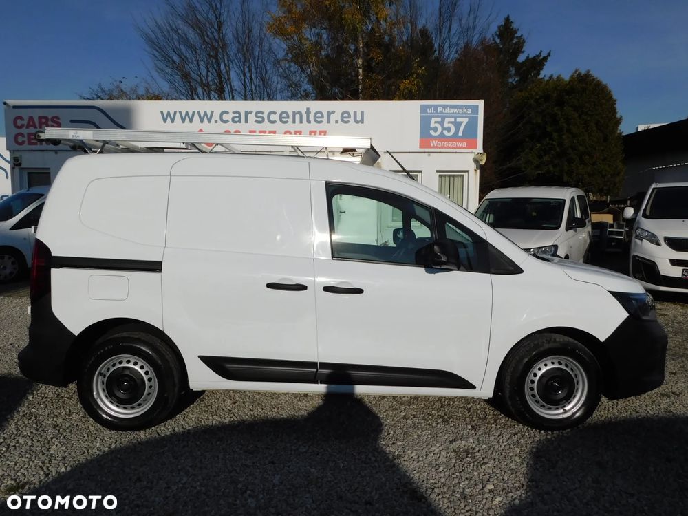 Renault Kangoo - 14