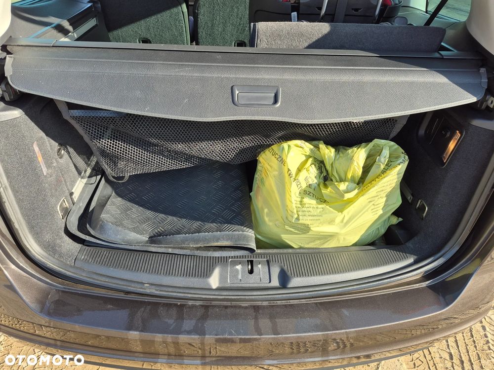 Seat Alhambra 2.0 TDI Ecomotive Style - 10