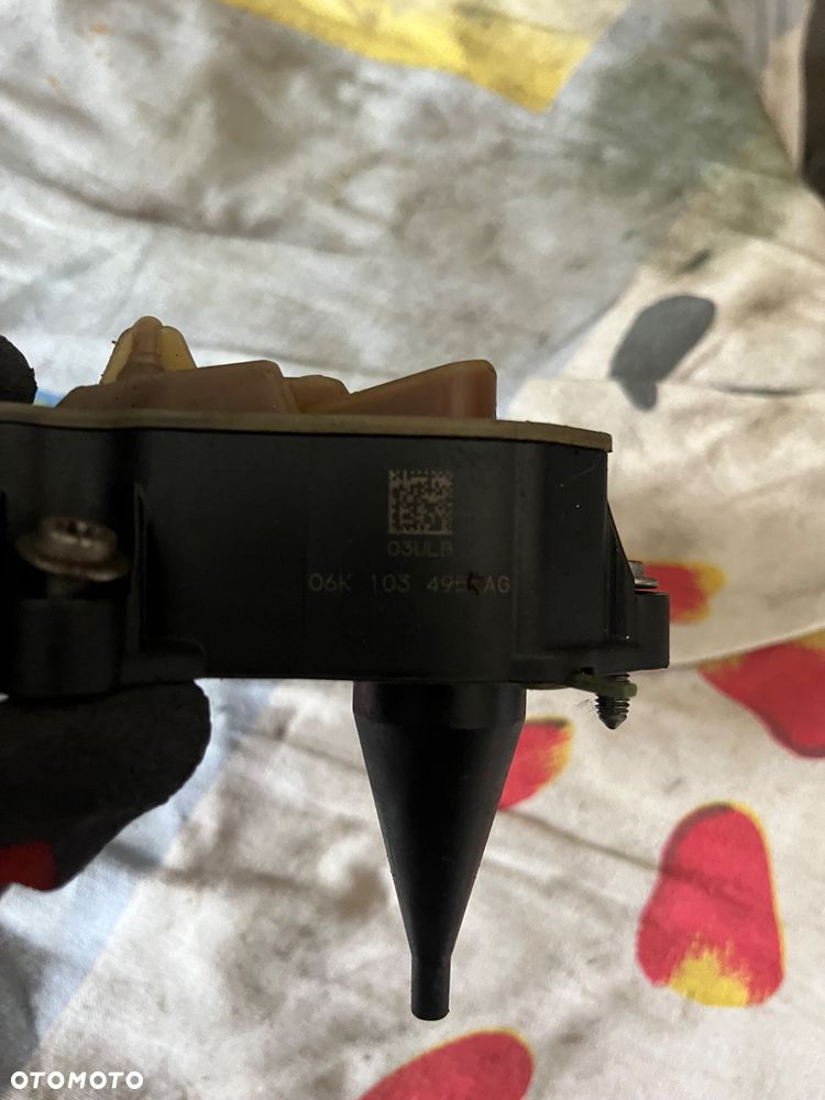 Pompa oleju Audi Volkswagen Cupra 2.0 TSI - 6