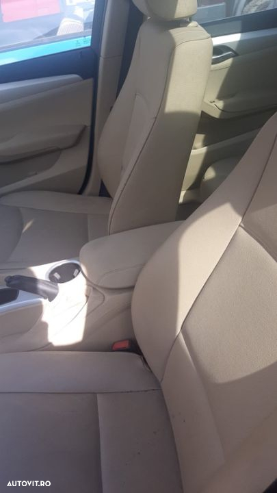 BMW X1 sDrive18d - 3