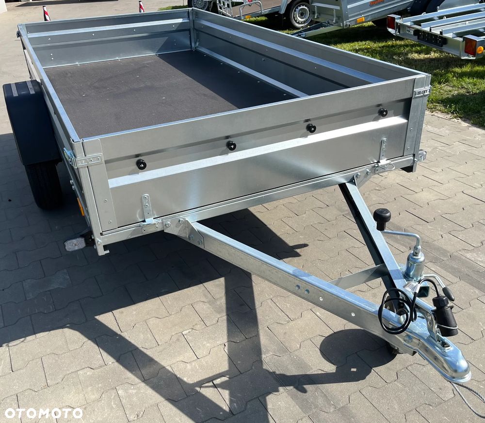 Faro Faro Pondus  NM 263x130cm DMC: 750kg - 13