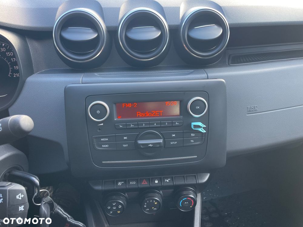 Dacia Duster 1.0 TCe Comfort - 11