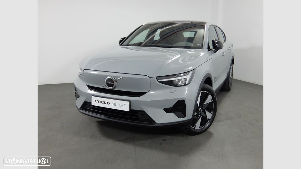 Volvo C40 Recharge Extended Range Plus - 1