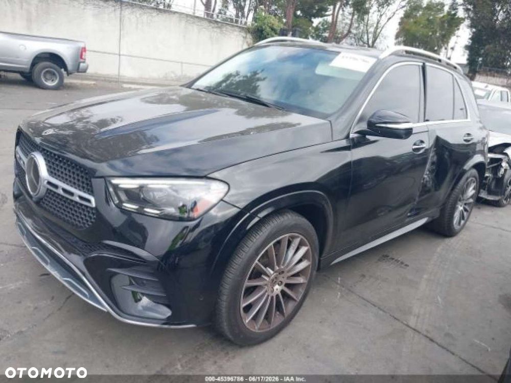 Mercedes-Benz GLE - 5