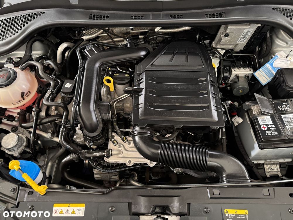 Skoda Fabia - 26