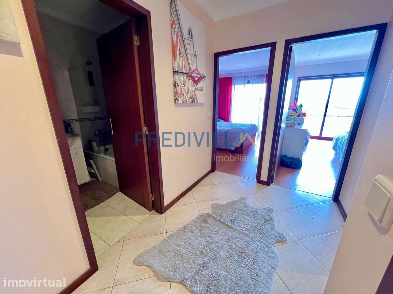 Apartamento T2 Venda em Macieira da Maia,Vila do Conde - Grande imagem: 5/17