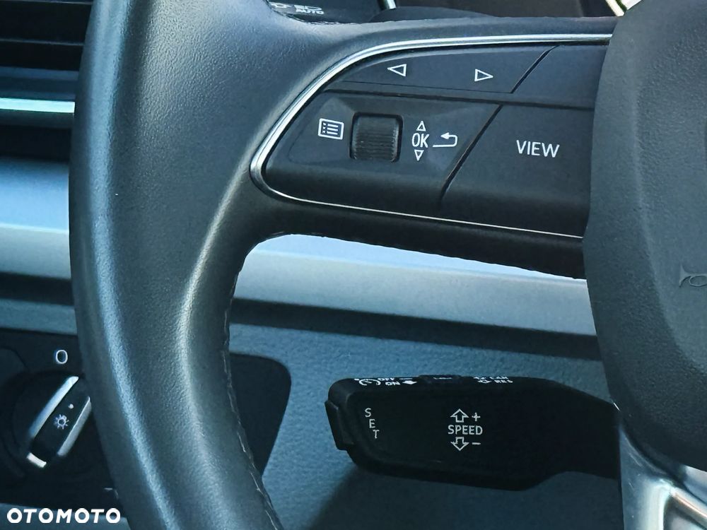 Audi Q5 40 TDI mHEV Quattro S tronic - 16