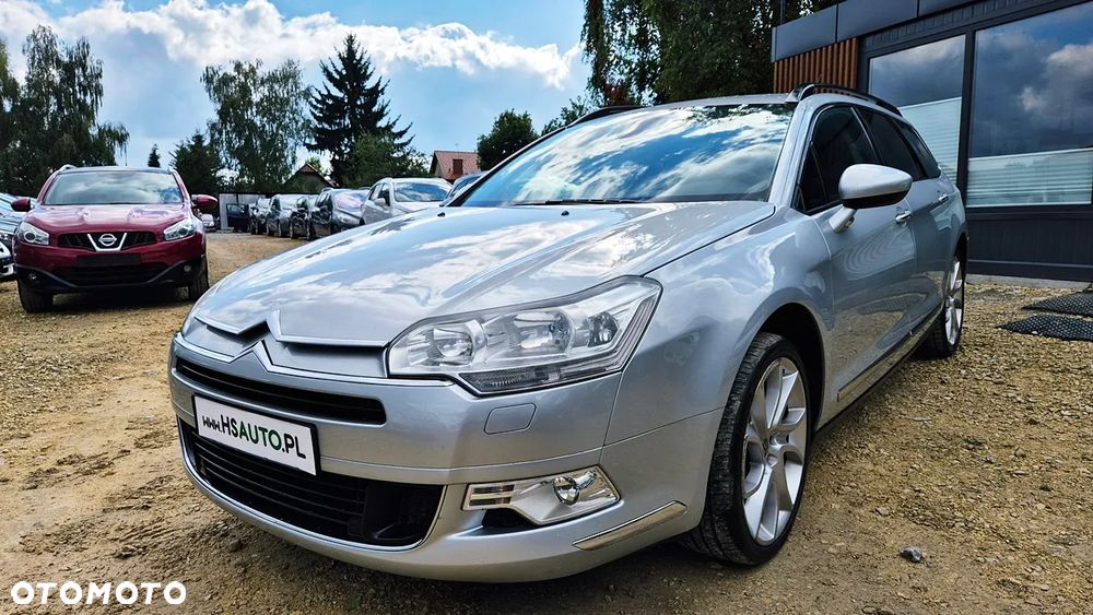 Citroën C5 2.0i 16V Exclusive - 1