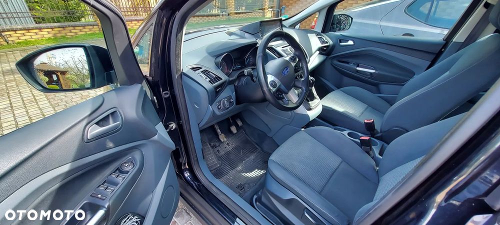 Ford Grand C-MAX 1.6 Ti-VCT Ambiente - 14