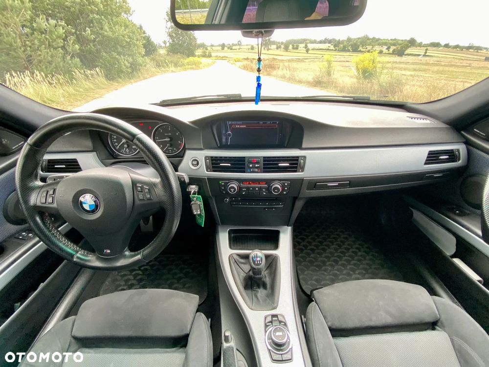 BMW Seria 3 - 12
