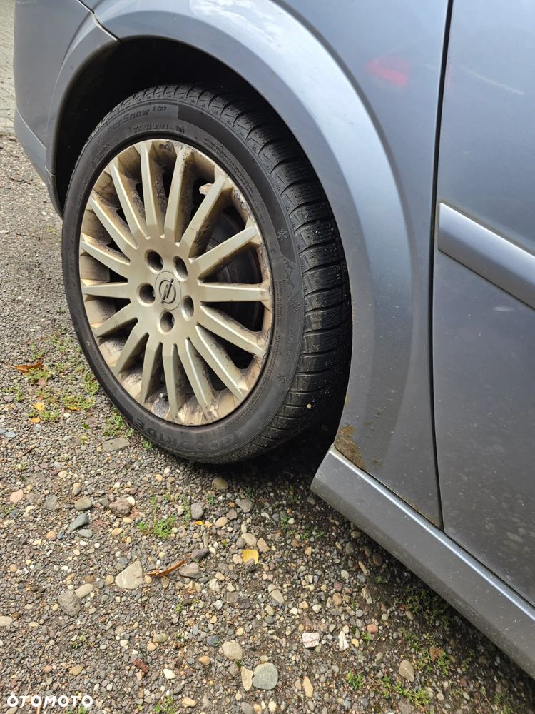 Opel Signum 1.9 CDTI Business Plus - 3