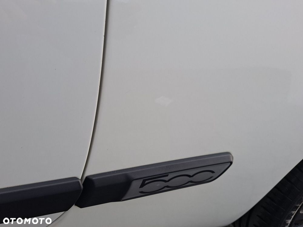 Fiat 500 1.2 8V Pop Euro5 - 22