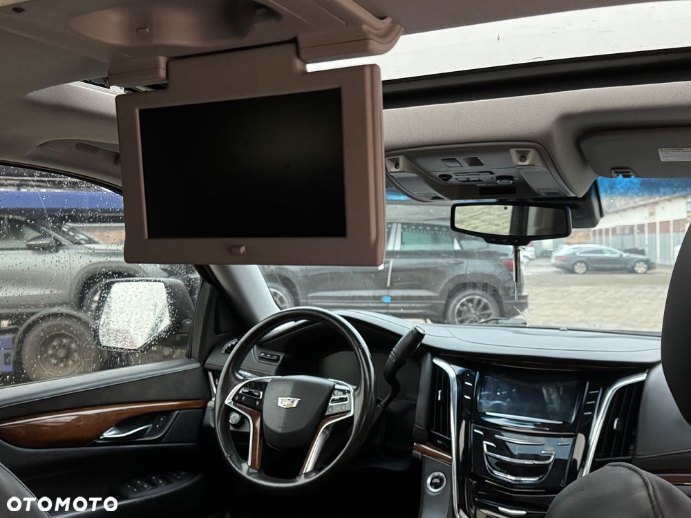 Cadillac Escalade 6.2 V8 Premium - 11