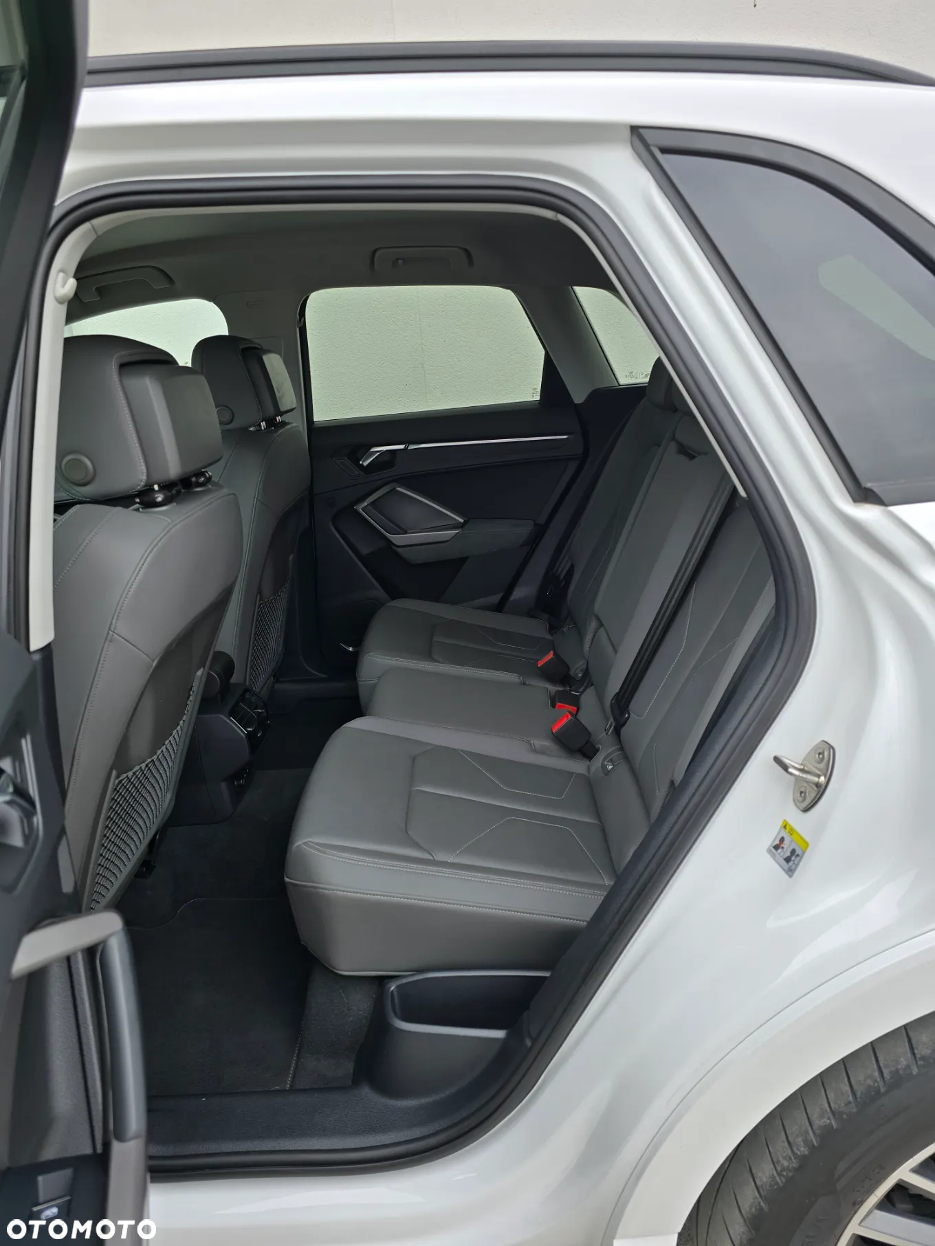 Audi Q3 40 TFSI Quattro Advanced S tronic - 18