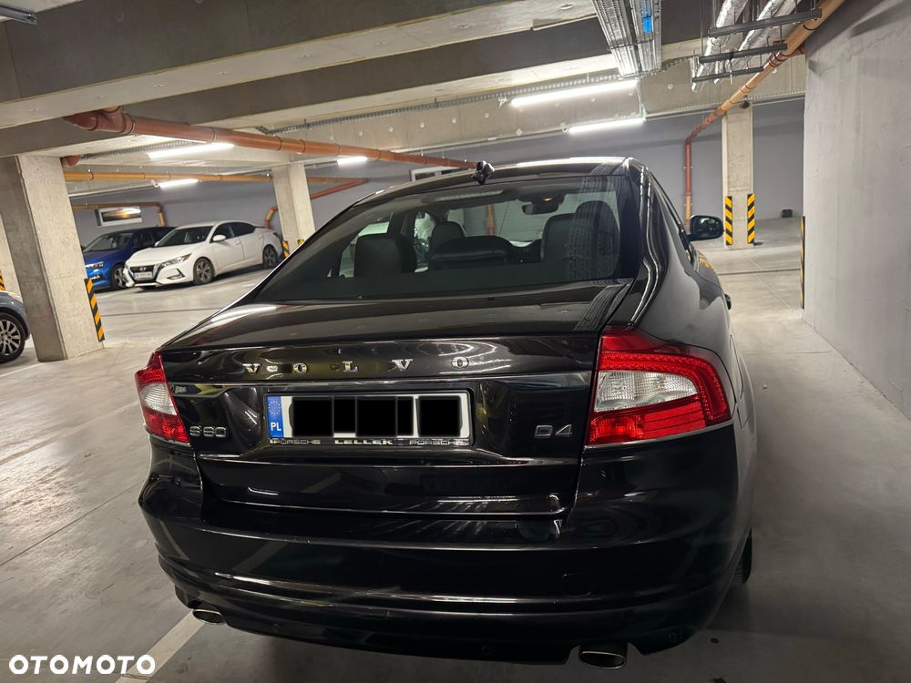 Volvo S80 D4 Drive-E Momentum - 7