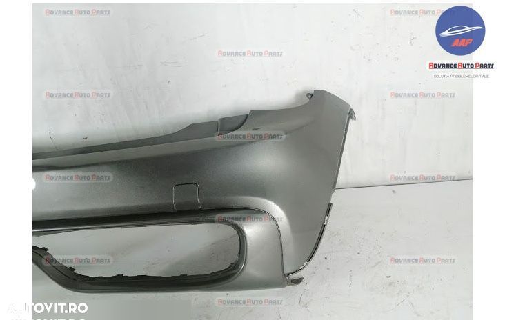 Bara Spate R originala Mini  Cooper  R56 [2006 - 2015] - 2