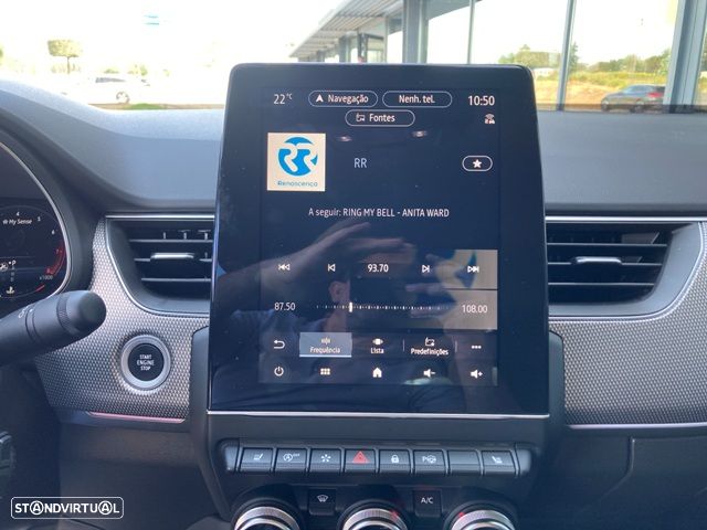 Renault Arkana 1.3 TCe Techno EDC - 26