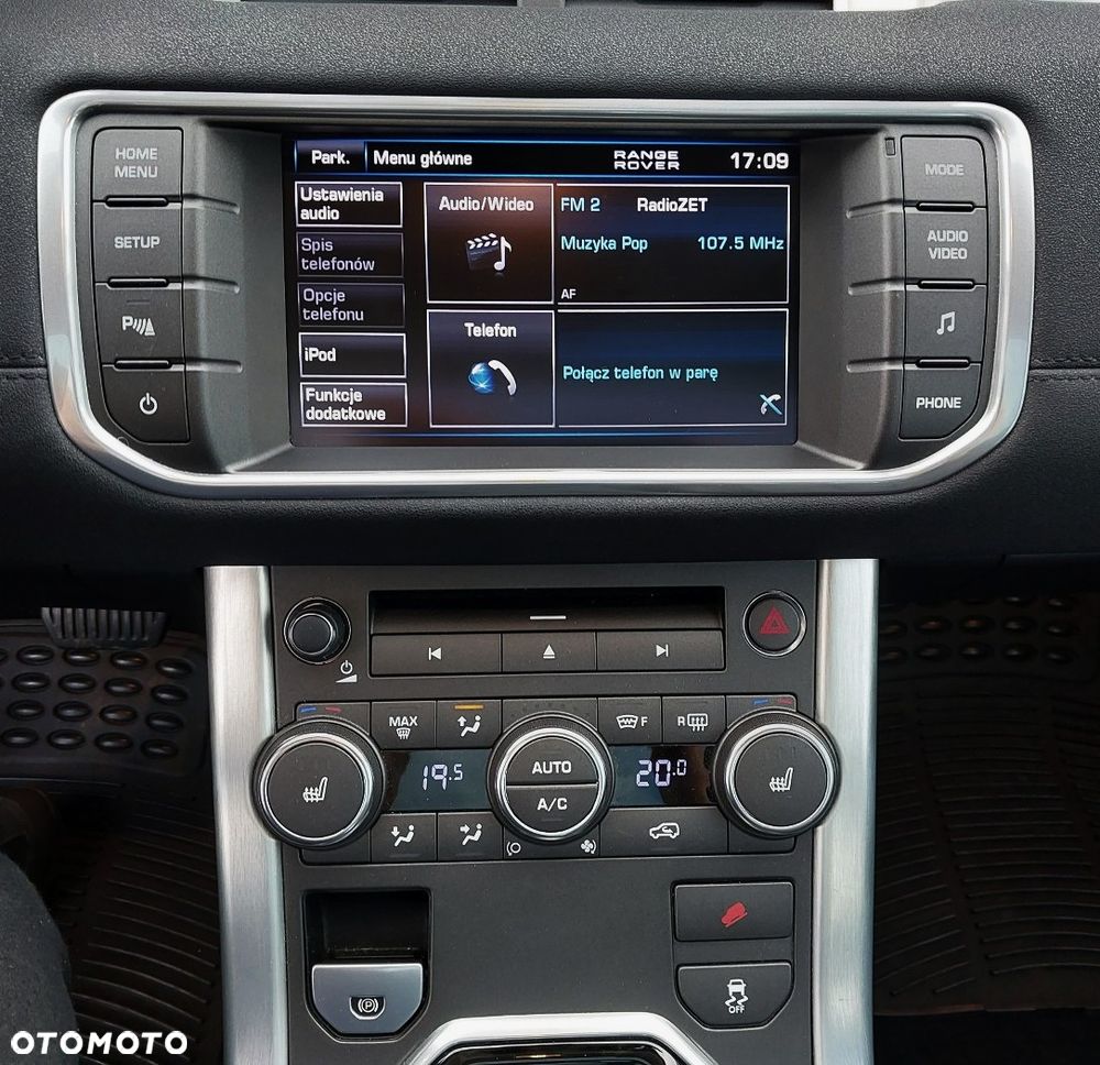 Land Rover Range Rover Evoque 2.0Si4 Dynamic - 28