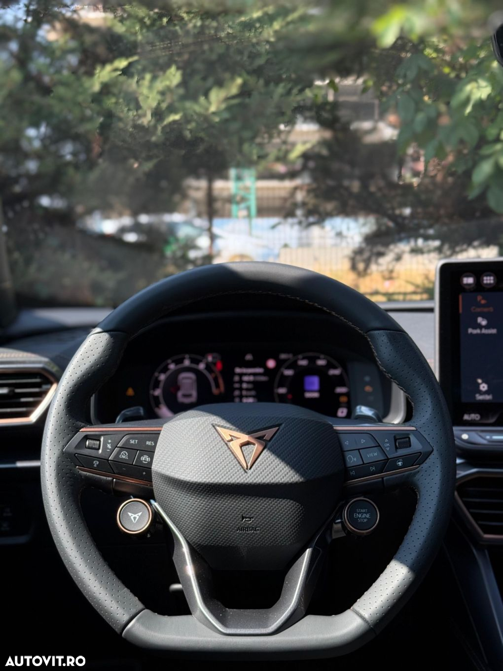 Cupra Formentor - 18