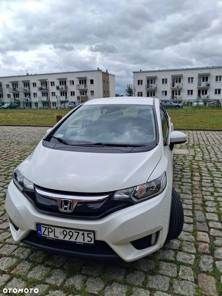 Honda Jazz 1.3 i-VTEC Trend - 2