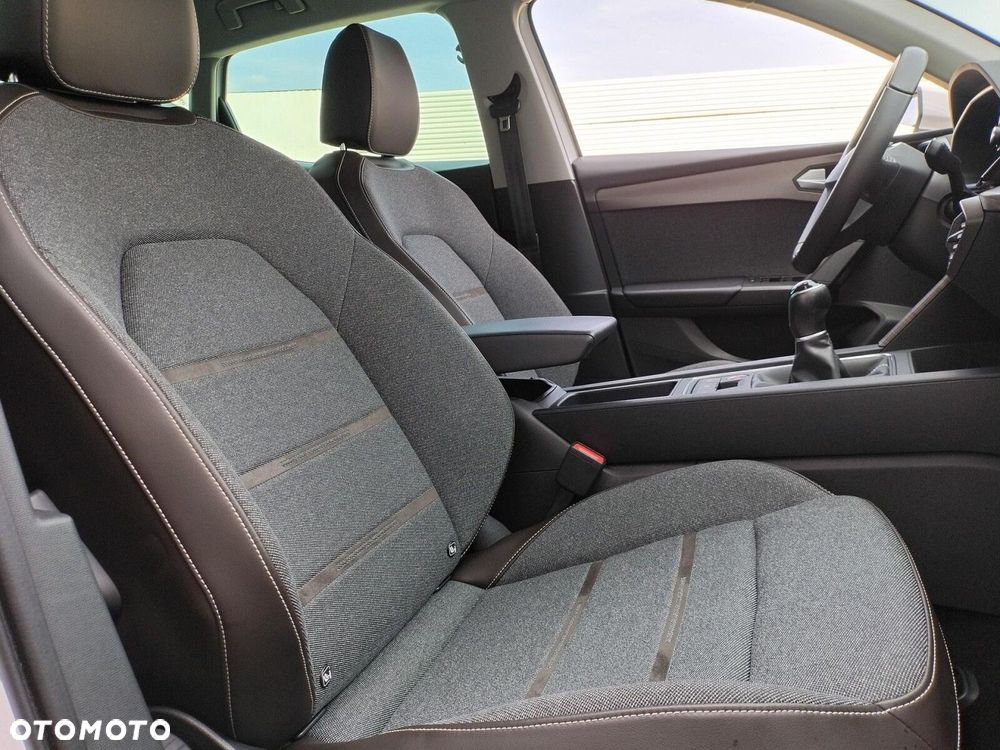Seat Leon 1.5 TSI Xcellence - 32