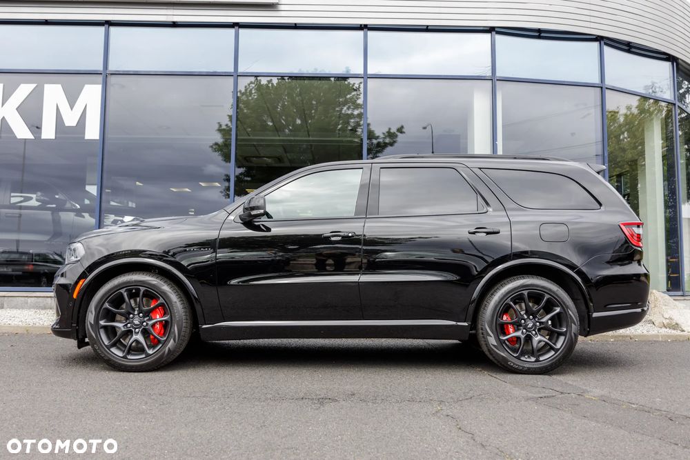 Dodge Durango - 13