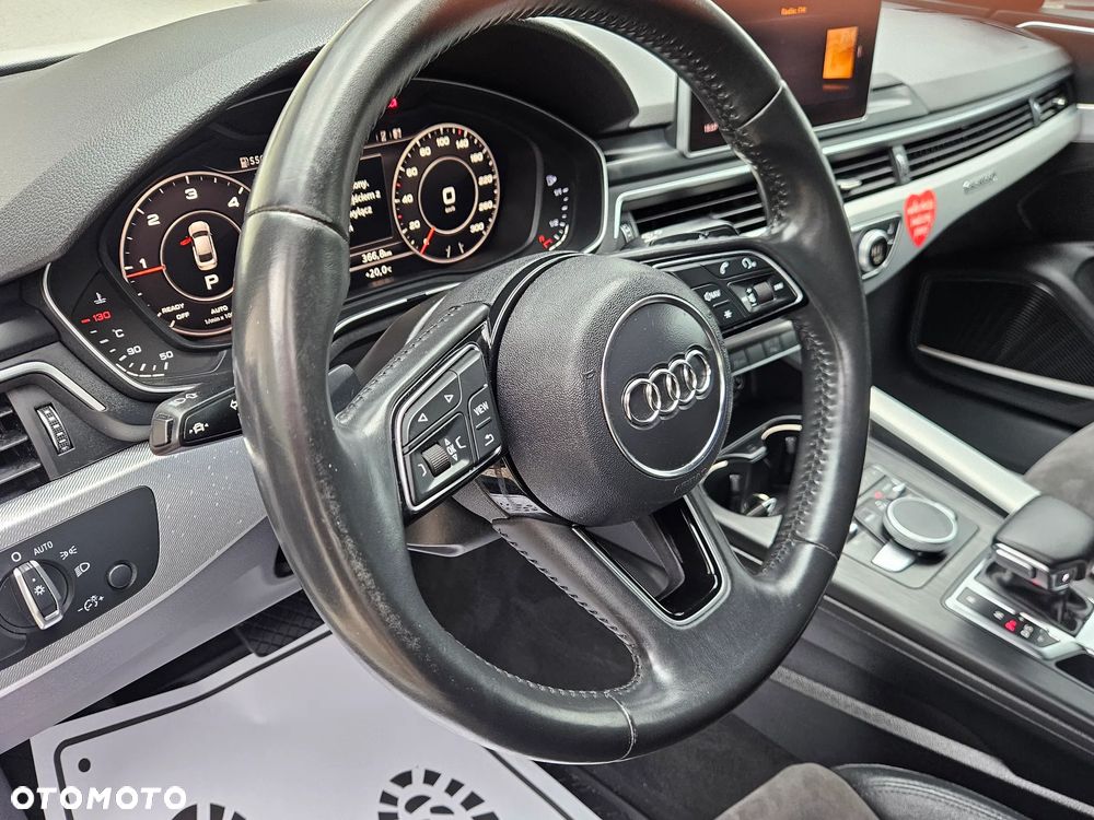 Audi A5 Sportback - 21