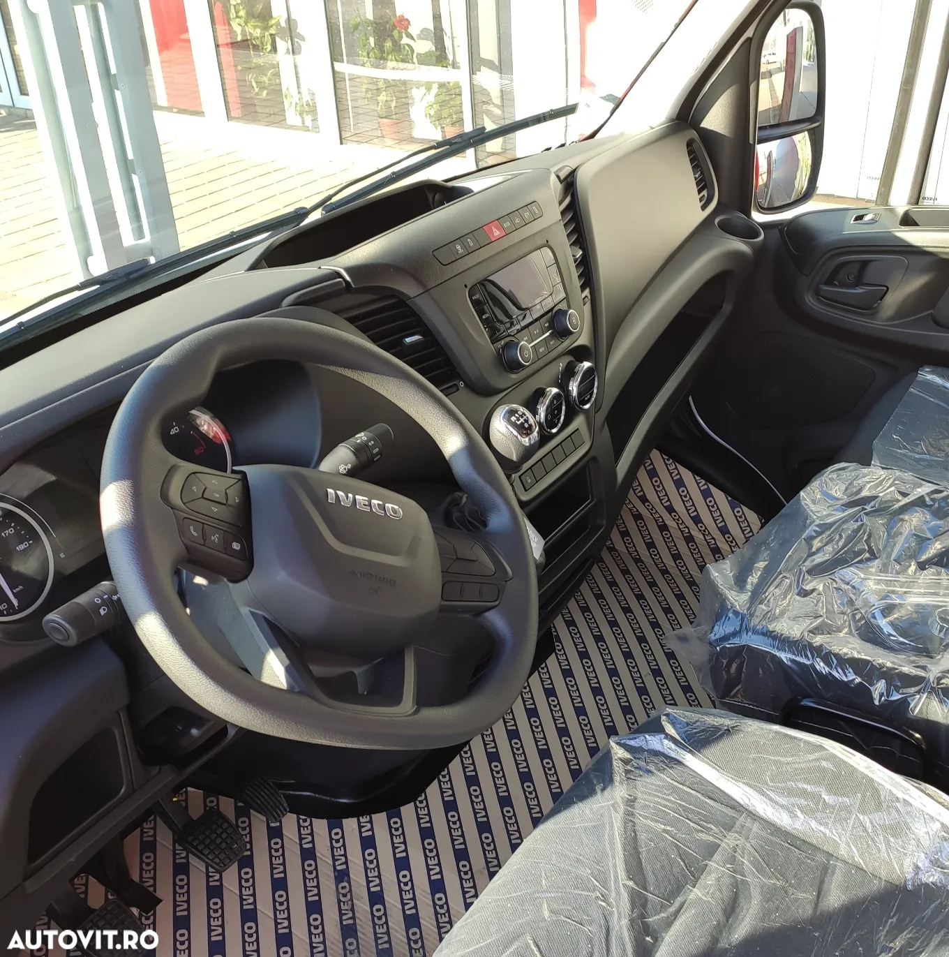 Iveco 35C16 - 9