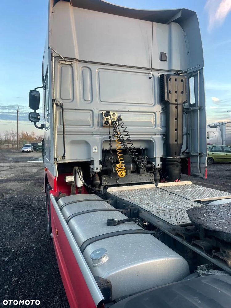 DAF XF 105 SSC - 5