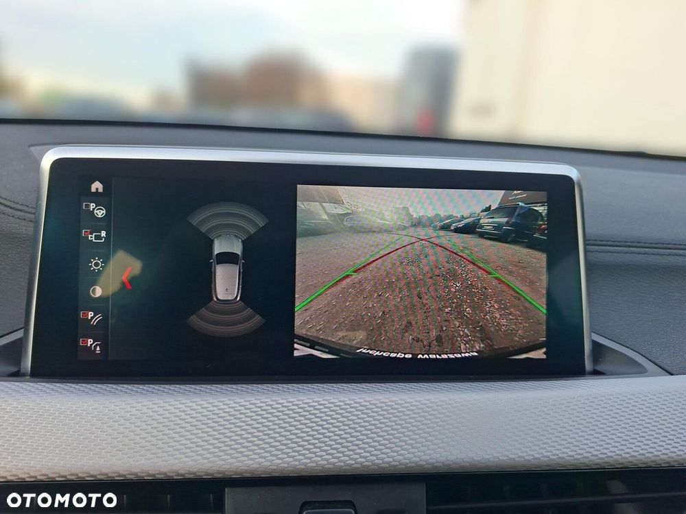 BMW X2 - 20