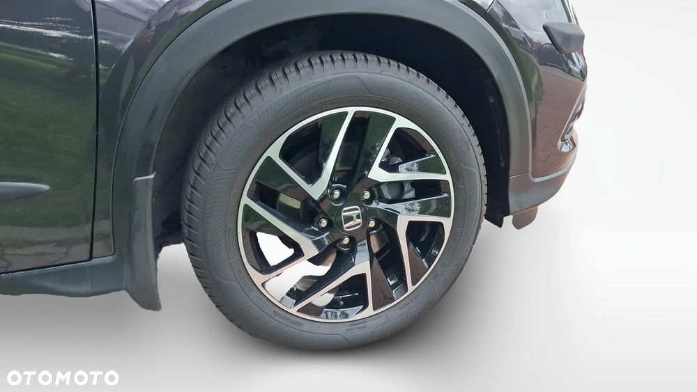 Honda HR-V 1.5 Executive (ADAS / Connect+) CVT - 31