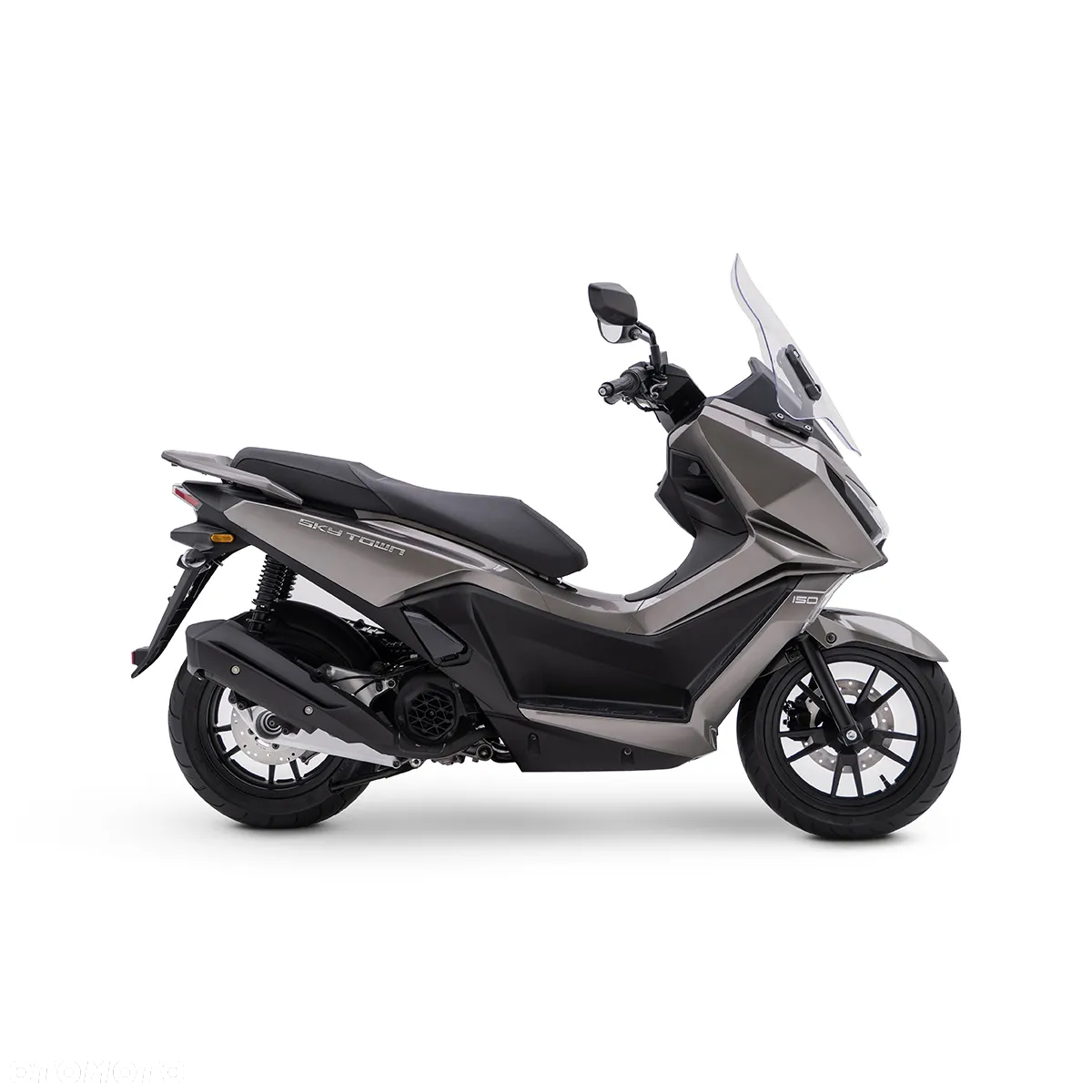 Kymco Inny - 3