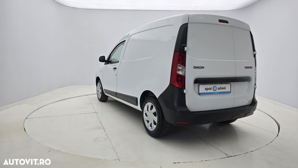 Dacia Dokker - 8