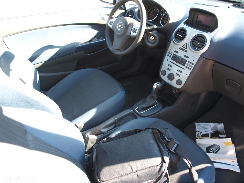 Opel Corsa - 19