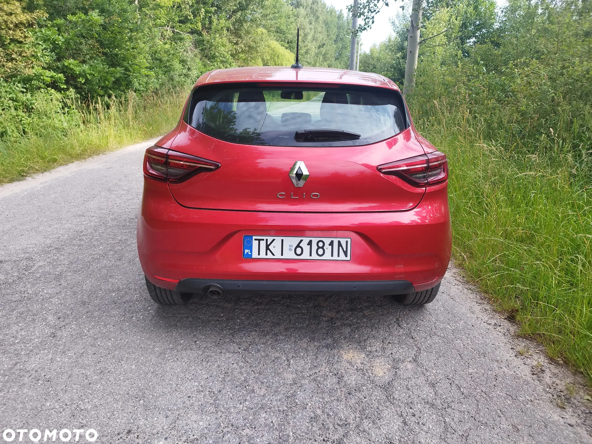 Renault Clio TCe 100 BUSINESS EDITION - 5