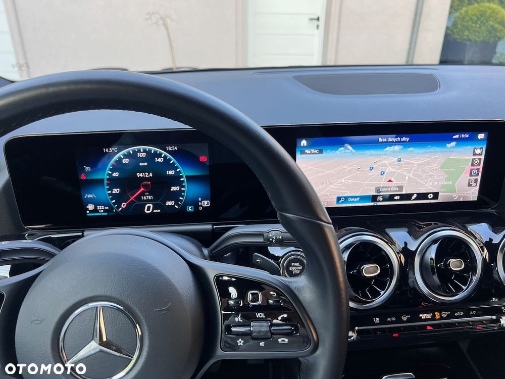 Mercedes-Benz GLA 200 4-Matic Style - 15