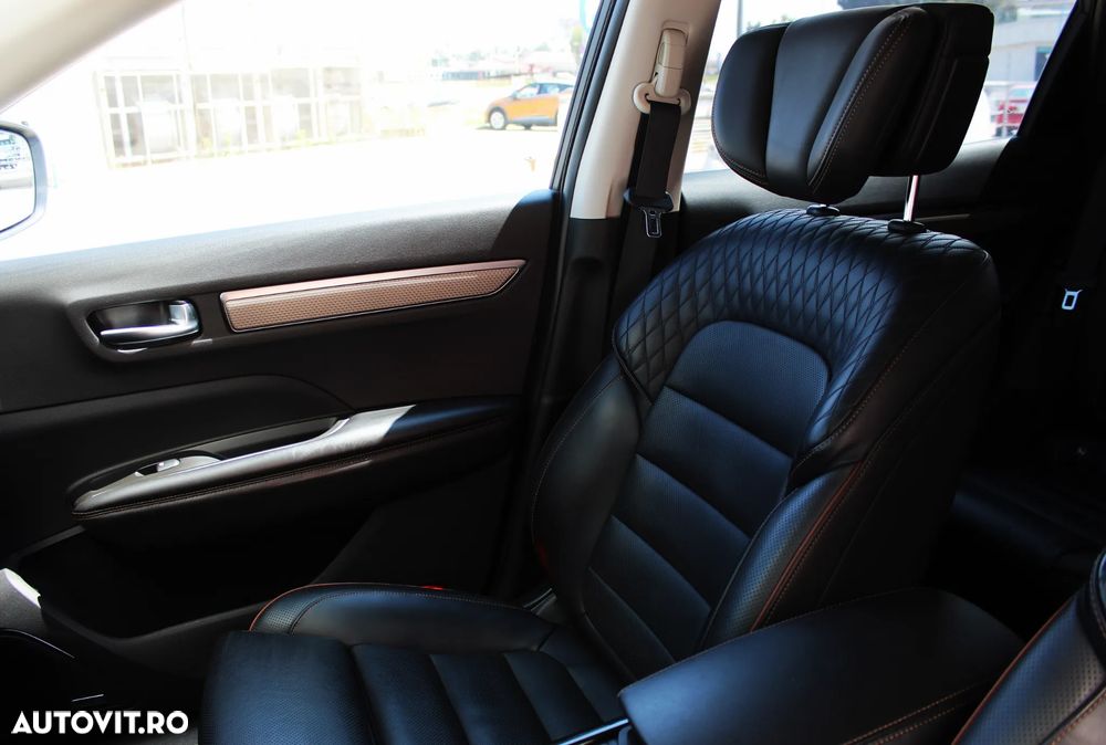 Renault Koleos BLUE dCi X-Tronic 4WD Initiale Paris - 10