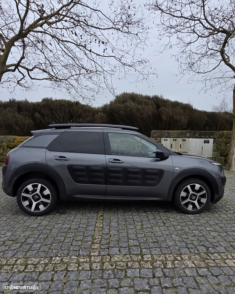 Citroën C4 Cactus 1.6 BlueHDi Shine - 6