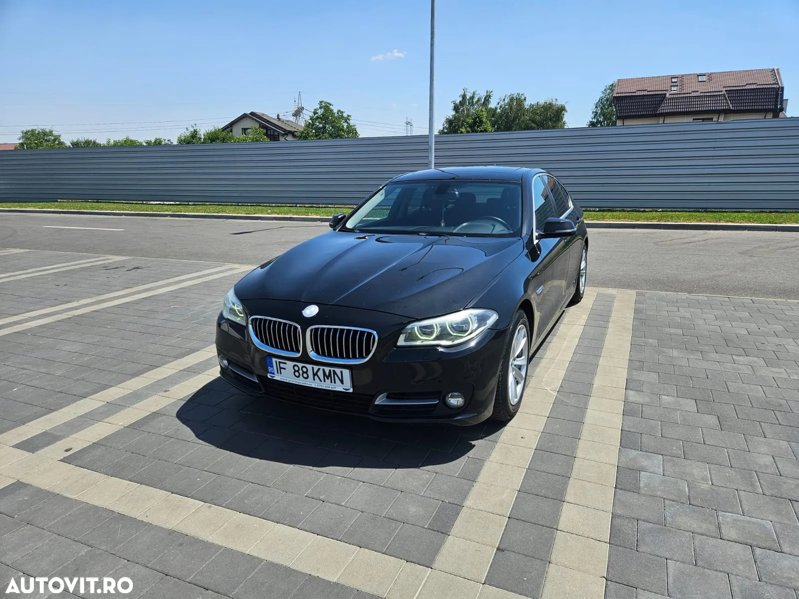 BMW Seria 5 - 14