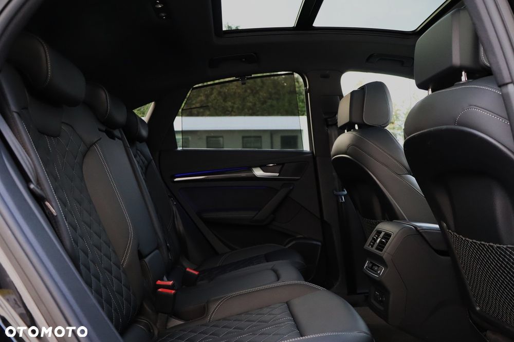Audi SQ5 Sportback - 21