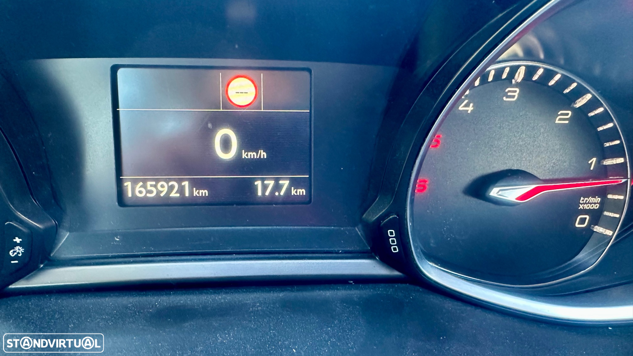 Peugeot 308 SW 1.5 BlueHDi Active Pack - 9