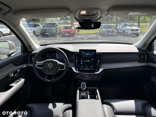 Volvo XC 90 B5 B AWD Plus Bright - 15