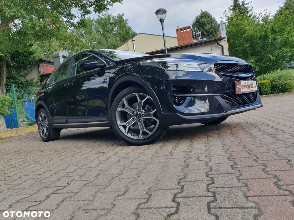 Kia XCeed 1.5 T-GDI OPF PLATINUM EDITION - 24